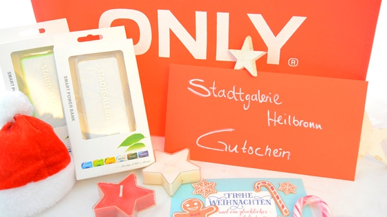 ADVENTS-GEWINNSPIEL: Die Stadtgalerie Heilbronn auf Maikikii! 4 advents gewinnspiel stadtgalerie heilbronn gewinn1