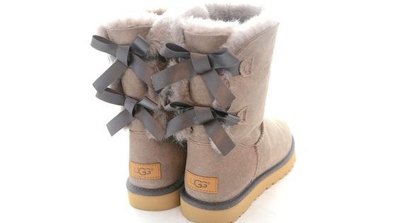 Newies vom November: UGG, Balea & NA-KD 2 newies november 2016 uggs1