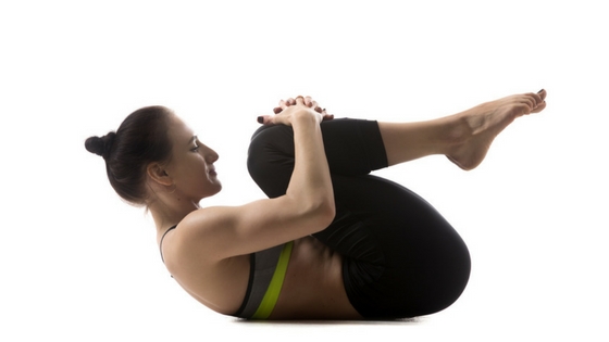 Verdauung anregen – Fit durch die genussvollen Feiertage! 5 verdauung anregen bauchpresse1