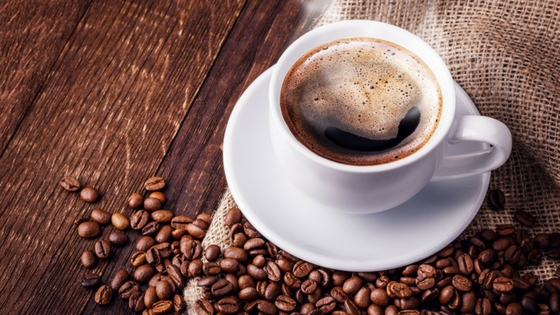 Verdauung anregen – Fit durch die genussvollen Feiertage! 8 verdauung anregen kaffee1