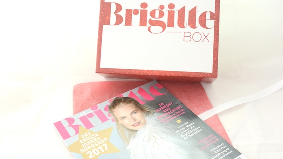 Unboxing: Die Brigitte Box Dezember 2016 13 brigitte box dezember 2016 brigitte magazin1