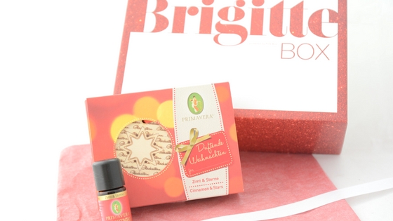 Unboxing: Die Brigitte Box Dezember 2016 8 brigitte box dezember 2016 duftset1