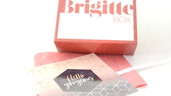 Unboxing: Die Brigitte Box Dezember 2016 9 brigitte box dezember 2016 poster1