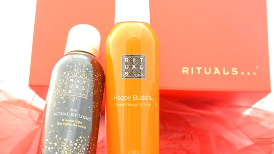 Rituals cosmetics - Luxus für den Körper 5 rituals cosmetics duschschaeume1