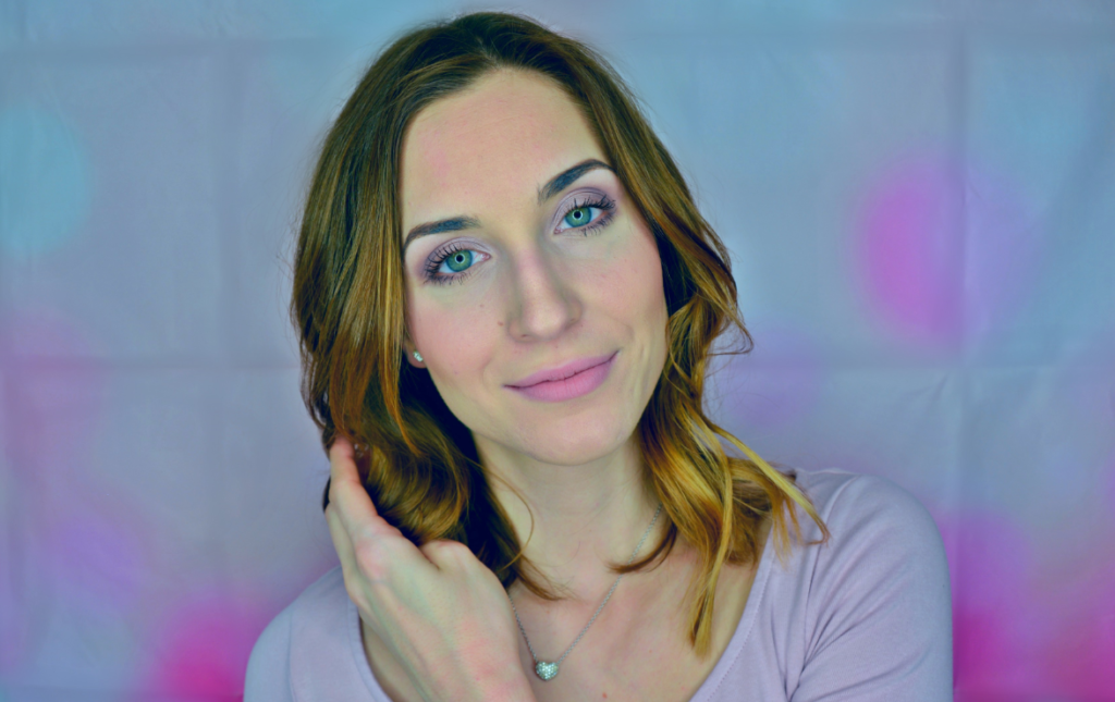 Valentine's Day Makeup: Styling für den Valentinstag 4 valentines day haare1