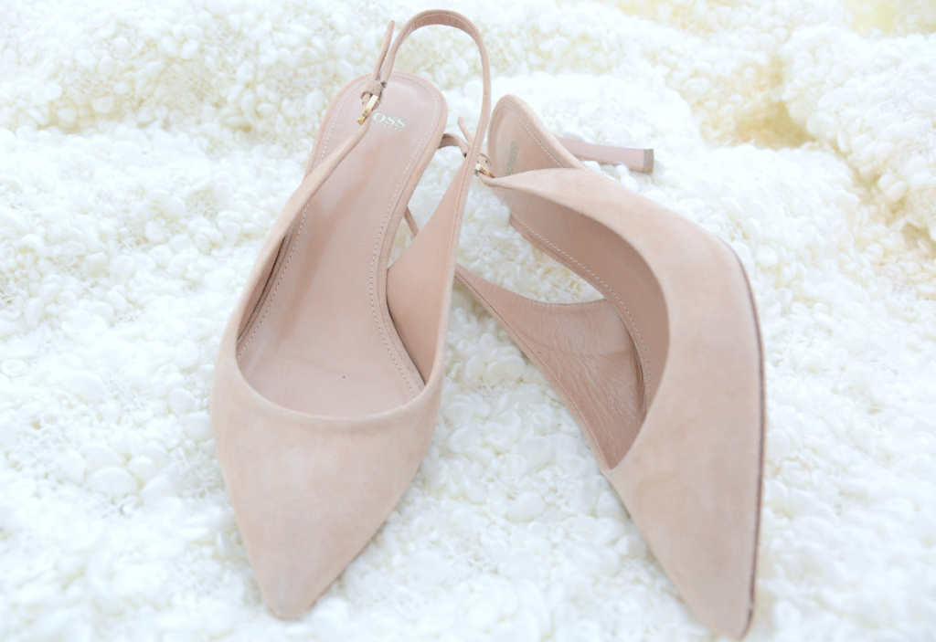 Valentine's Day Makeup: Styling für den Valentinstag 7 valentinstag pumps1