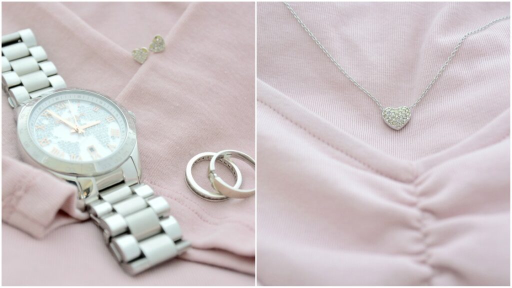 Valentine's Day Makeup: Styling für den Valentinstag 8 valentinstag silberschmuck1
