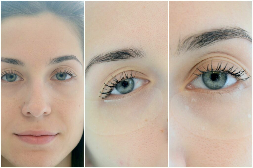 Müde Augen, Ade! - Die Thalgo Hyaluron Augenpads 5 veralice thalgo augenpads mit pads1
