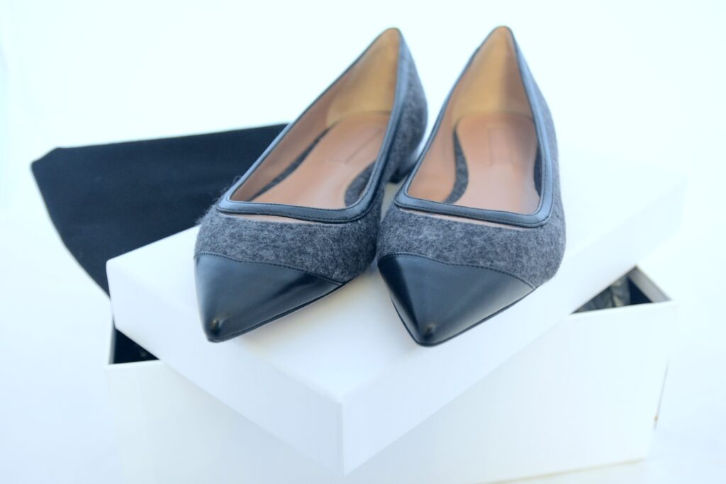 5 Fashion Must Haves for your Business Outfit + Verlosung! 8 business outfit must haves bequeme schuhe1