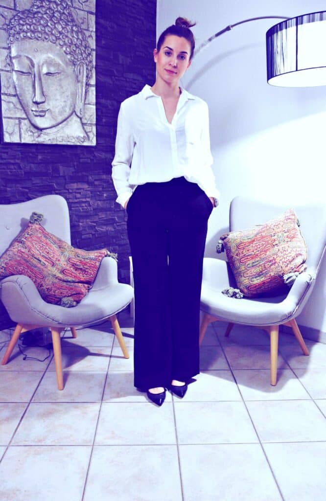 5 Fashion Must Haves for your Business Outfit + Verlosung! 3 business outfit must haves komplettes outfit1