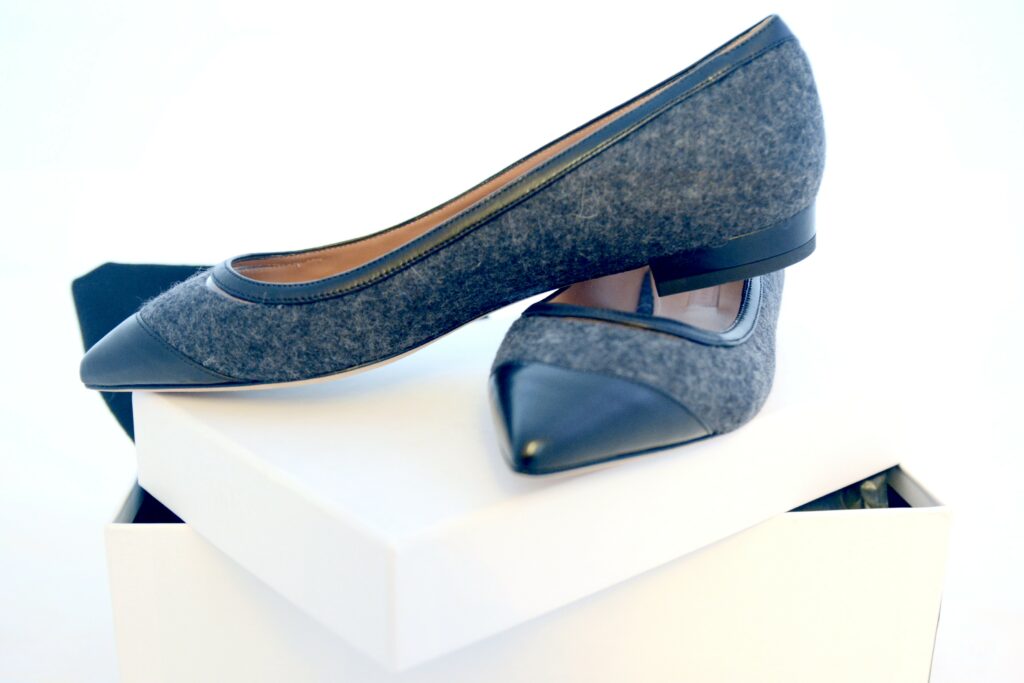 5 Fashion Must Haves for your Business Outfit + Verlosung! 11 business outfit must haves schuhe seite1