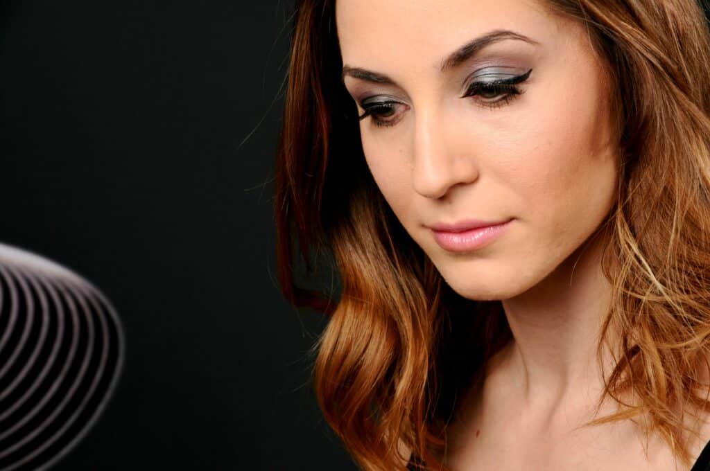 Her mit den Fotoshootings! - Mein Douglas Shooting 4 douglas shooting nah seite1