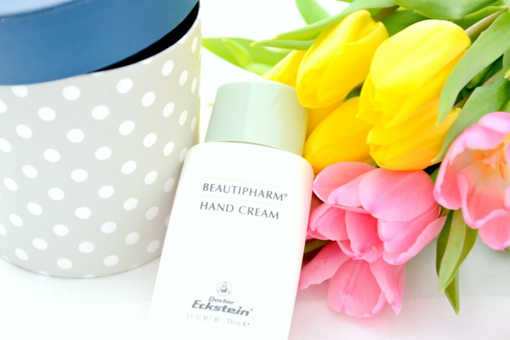 Hand Lotion Addict! – Mein Handcreme Vergleich 4 handcreme vergleich dr eckstein1