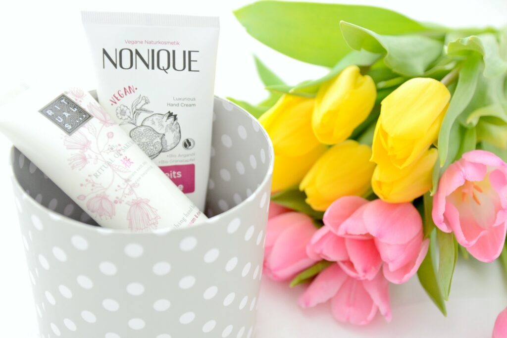 Hand Lotion Addict! – Mein Handcreme Vergleich 3 handcreme vergleich rituals nonique1