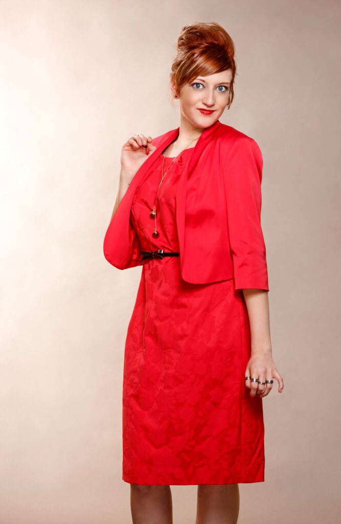 Das große Umstyling bei Scissorys Heilbronn + Styling Tipps 36 scissorys umstyling model lisa abendoutfit1