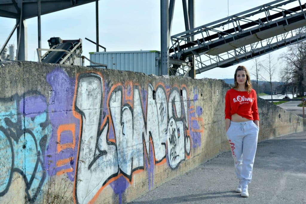 We are authentic! – Die coole s.Oliver Authentic Collection 20 soliver authentic kollektion maikikii 101