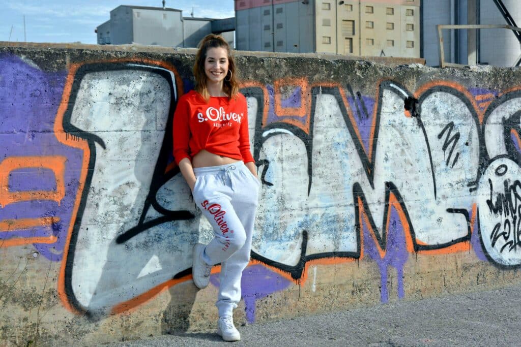 We are authentic! – Die coole s.Oliver Authentic Collection 13 soliver authentic kollektion maikikii 41