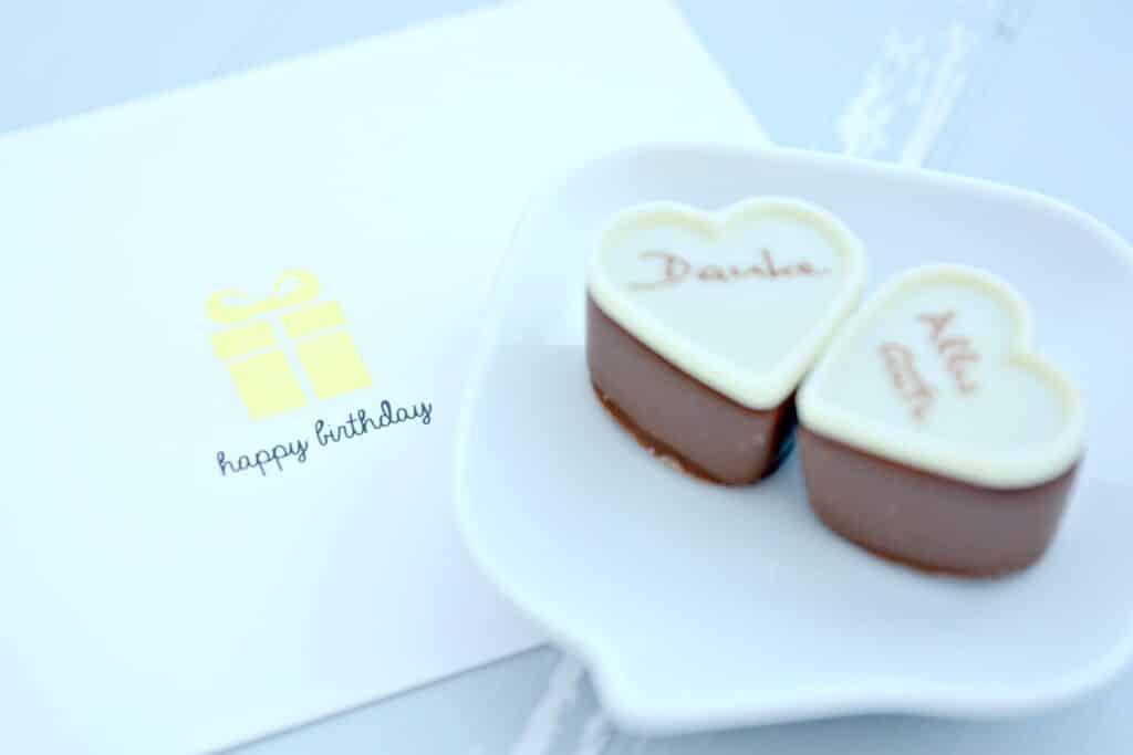 Mein Blog Geburtstag: Maikikii wird 3 Jahre! 3 blog geburtstag 41 1