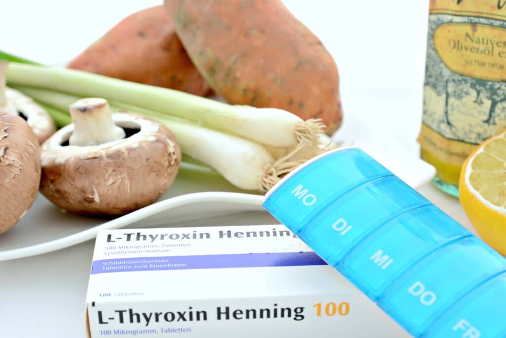 Hashimoto: Die ideale Hashimoto Ernährung 2 hashimoto ernaehrung keine hormone und richtige ernaehrung1