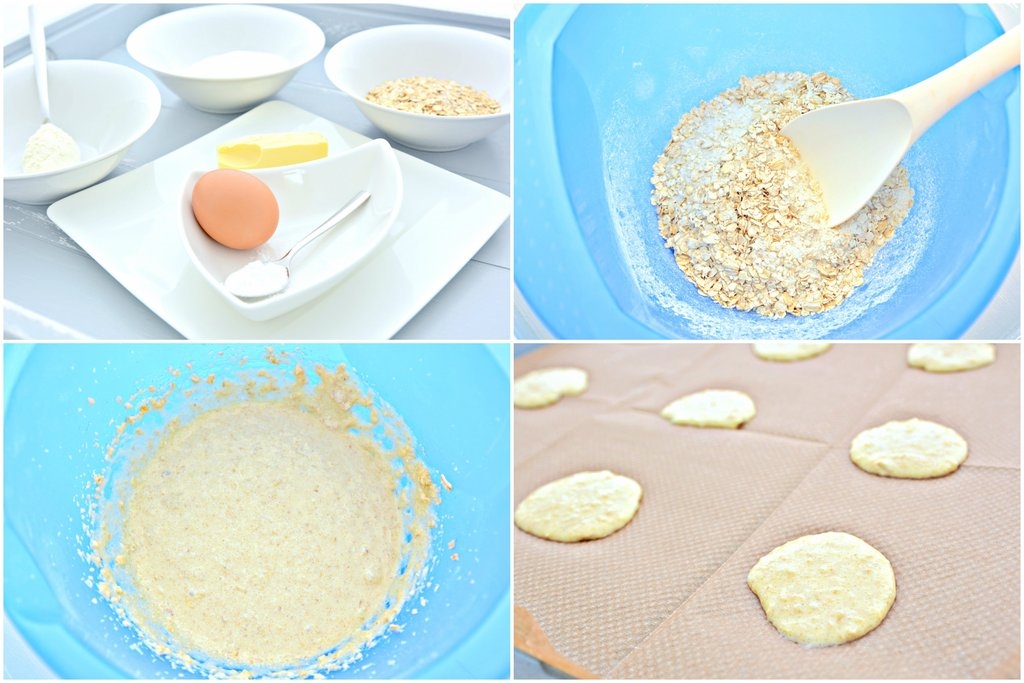 DANKE MAMA! Backen zum Muttertag: Rezept + Geschenkidee 3 scaletowidth