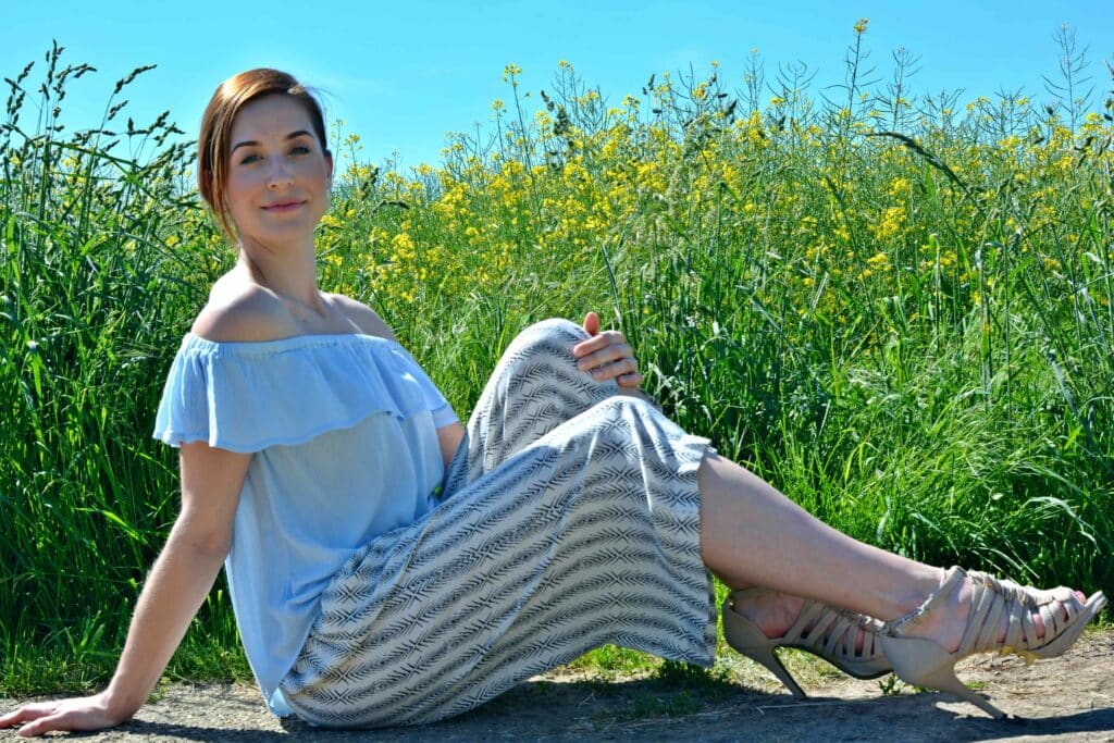 Spring Outfit: ICHI Moroccan Style 7 fruehlingsoutfit 161