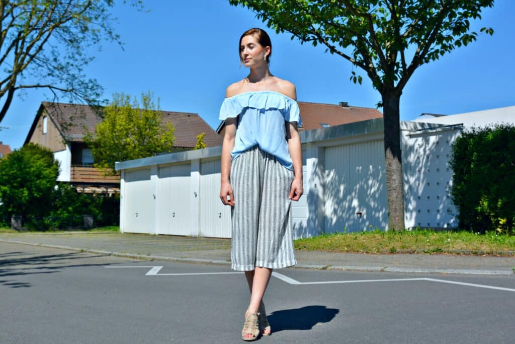 Spring Outfit: ICHI Moroccan Style 4 fruehlingsoutfit 21