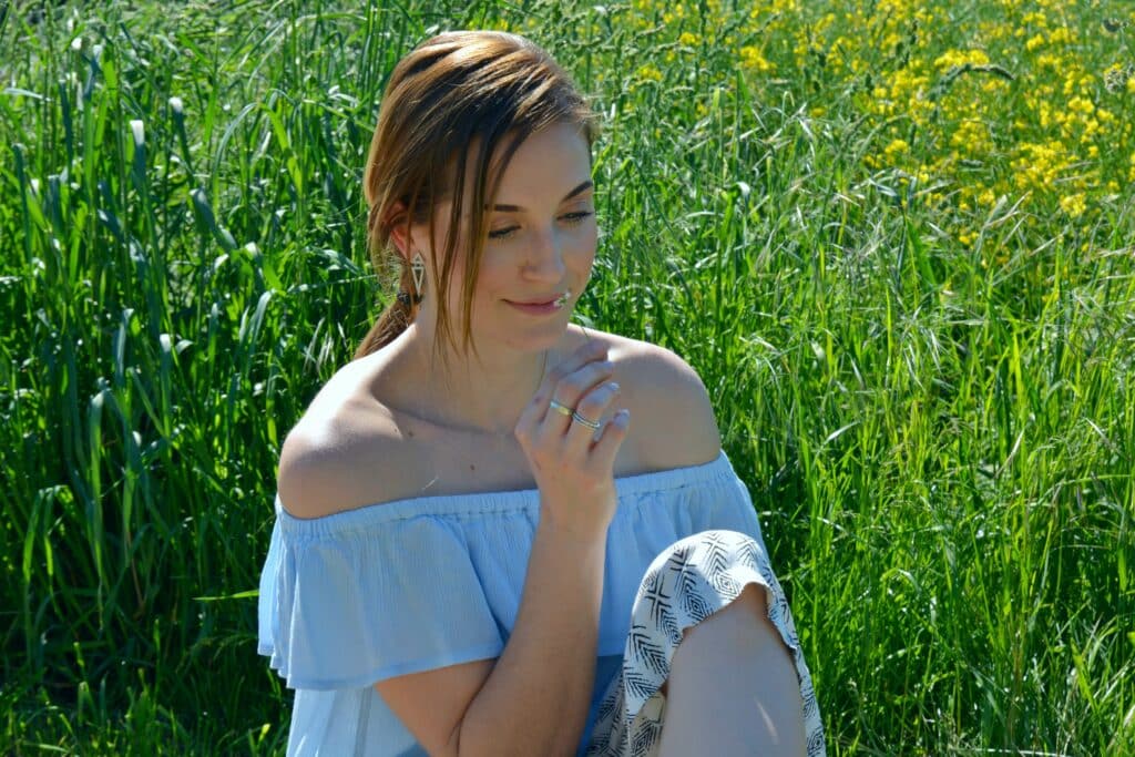 Spring Outfit: ICHI Moroccan Style 9 fruehlingsoutfit 211
