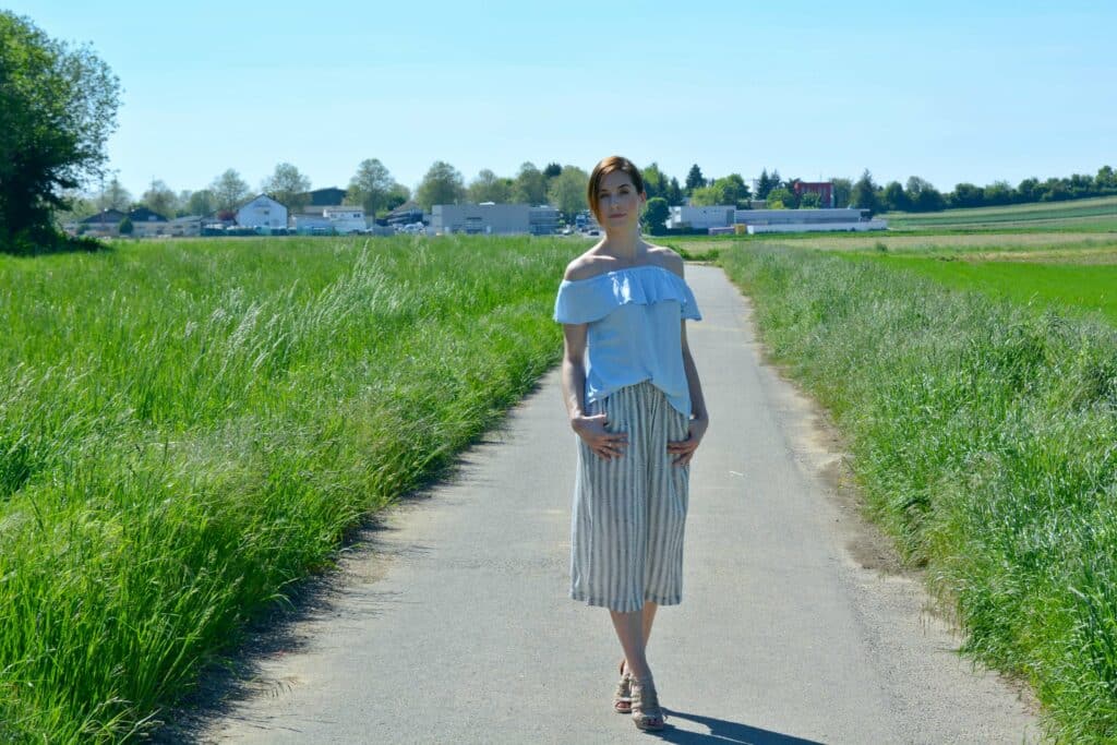 Spring Outfit: ICHI Moroccan Style 2 fruehlingsoutfit 271