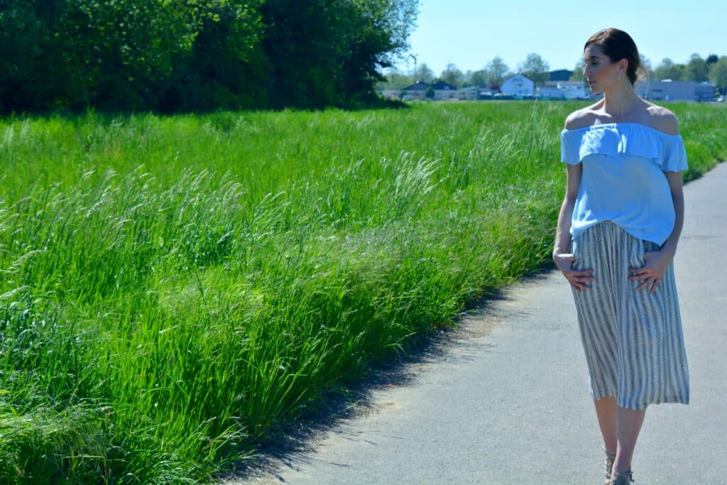 Spring Outfit: ICHI Moroccan Style 14 fruehlingsoutfit 281