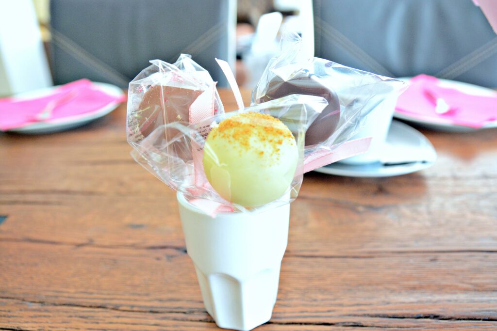 Mein 27. Geburtstag 7 mein geburtstag cakepops11