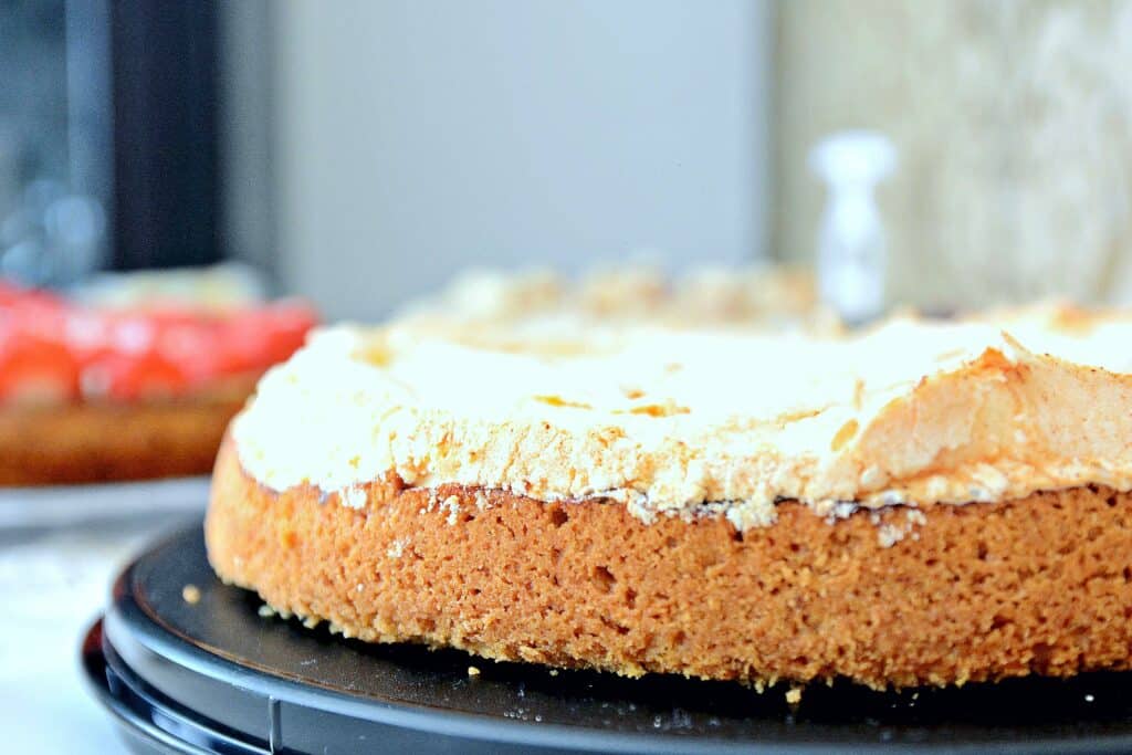 Mein 27. Geburtstag 8 mein geburtstag johannisbeerkuchen1