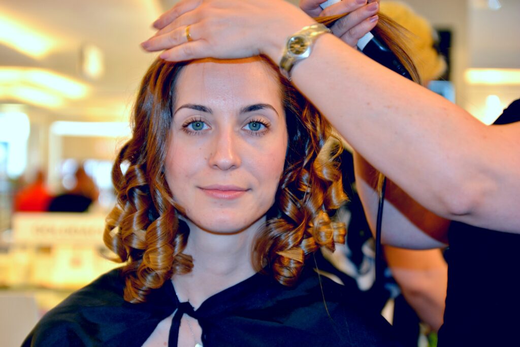 Mein Makeup Umstyling mit Betty Amrhein 2 hairstyling 91