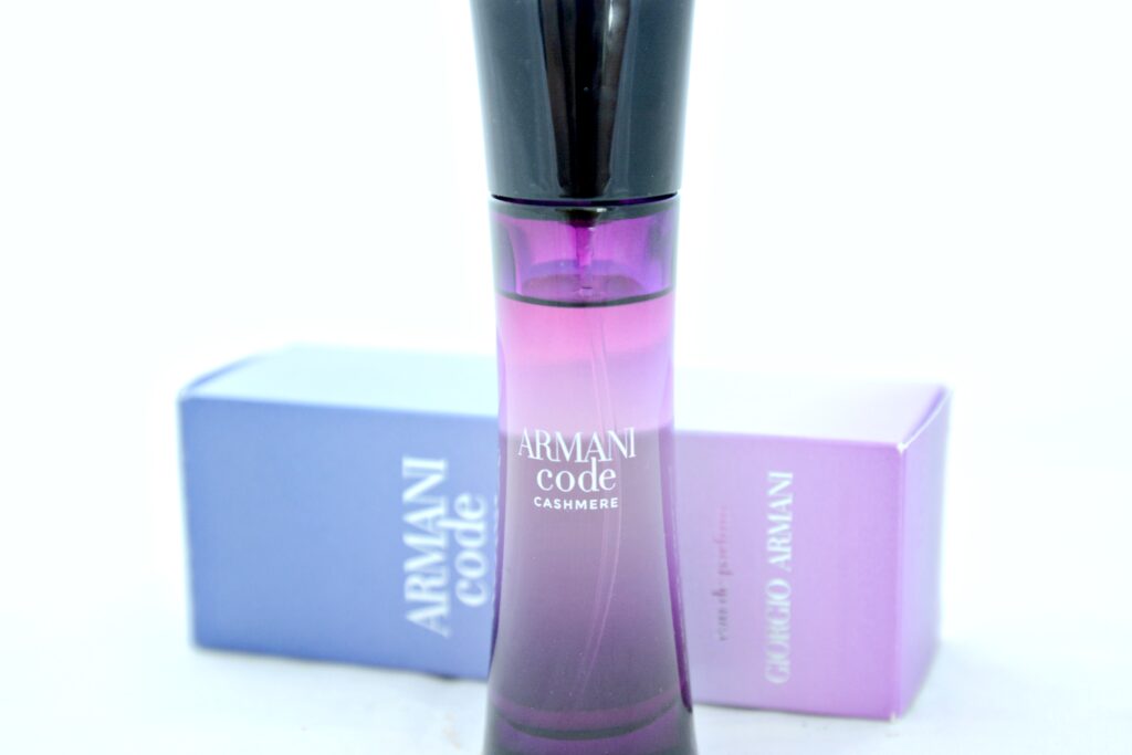 Newies vom Mai/Juni: Armani, Gabor, Unisa & Co. 11 newies mai 2017 armani parfum1