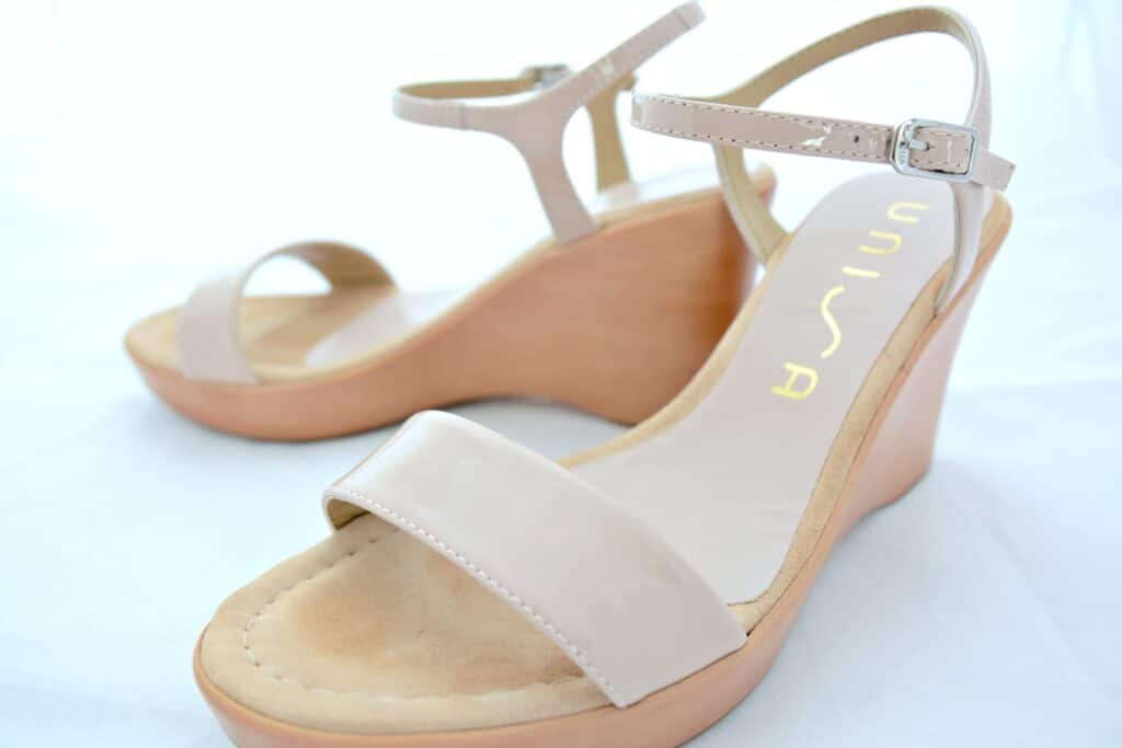 Newies vom Mai/Juni: Armani, Gabor, Unisa & Co. 2 newies mai 2017 unisa schuhe 11