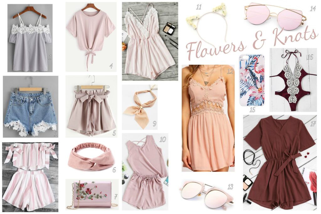 BIG SUMMER SALE I My ROMWE Wishlist 3 romwe wishlist 11
