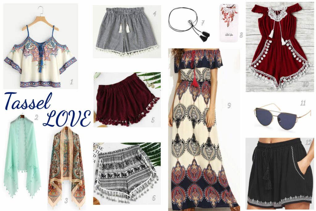 BIG SUMMER SALE I My ROMWE Wishlist 4 romwe wishlist 21