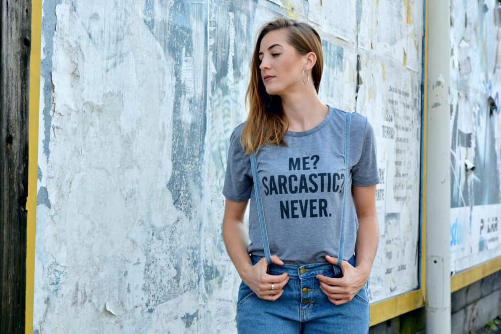 Jeans Braces, Sarcasm & A Wrap Blouse: My ROMWE Fashion 4 part1 261