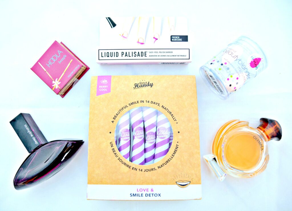 Mein Prag Sephora Haul 4 sephora kosmetik 11