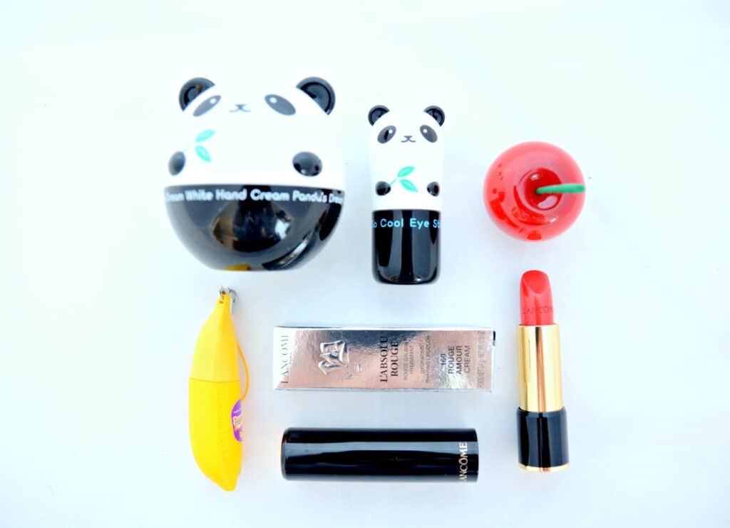 Mein Prag Sephora Haul 5 sephora kosmetik 21