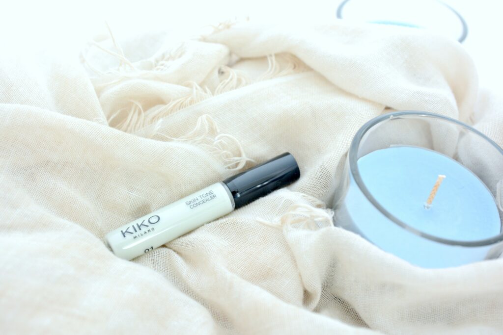 Newies vom August: Rituals, Kiko, Urban Decay & Co. 3 newies august 2017 concealer1