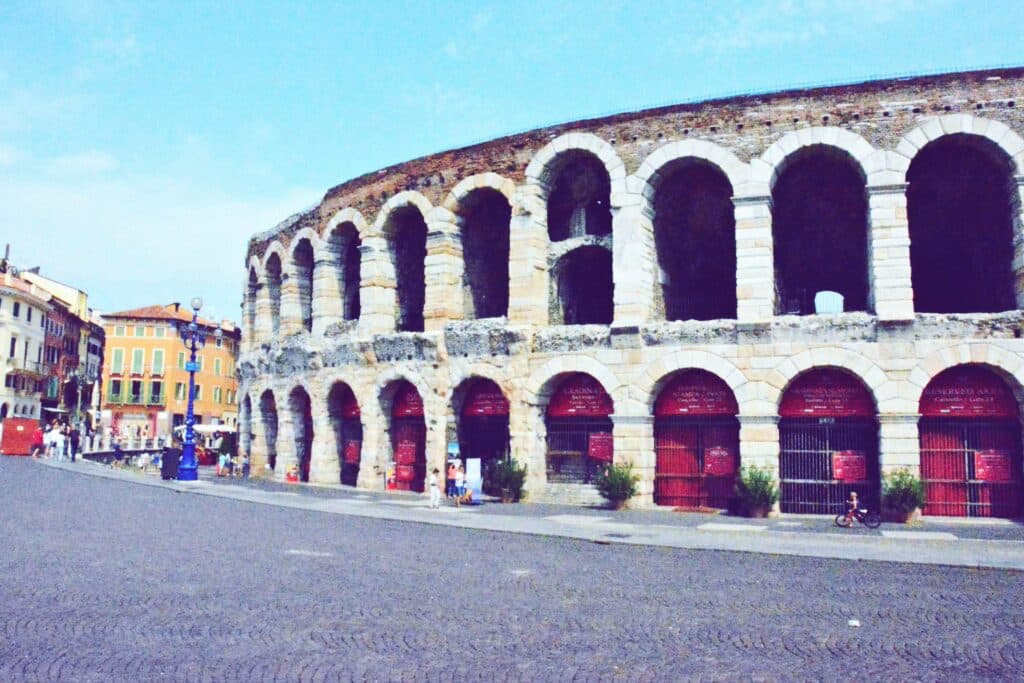 Verona Trip: Mit 5 Wegen die ganze Stadt entdecken 5 verona 101