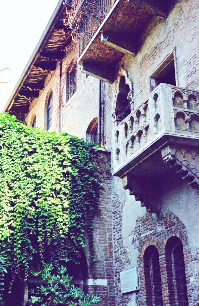 Verona Trip: Mit 5 Wegen die ganze Stadt entdecken 10 verona 141