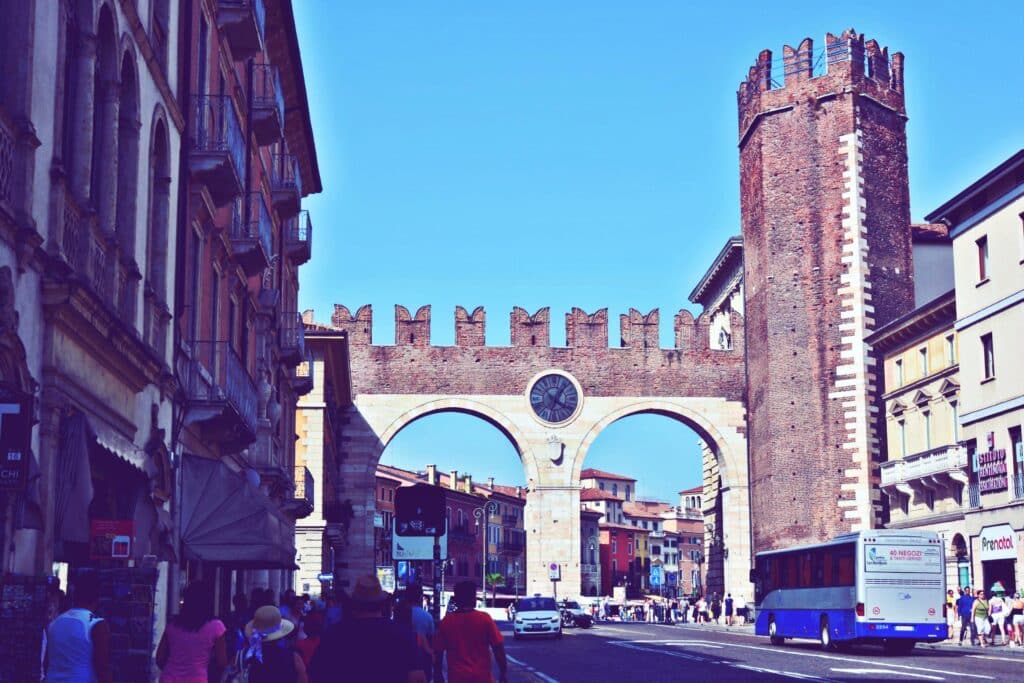Verona Trip: Mit 5 Wegen die ganze Stadt entdecken 23 verona 161