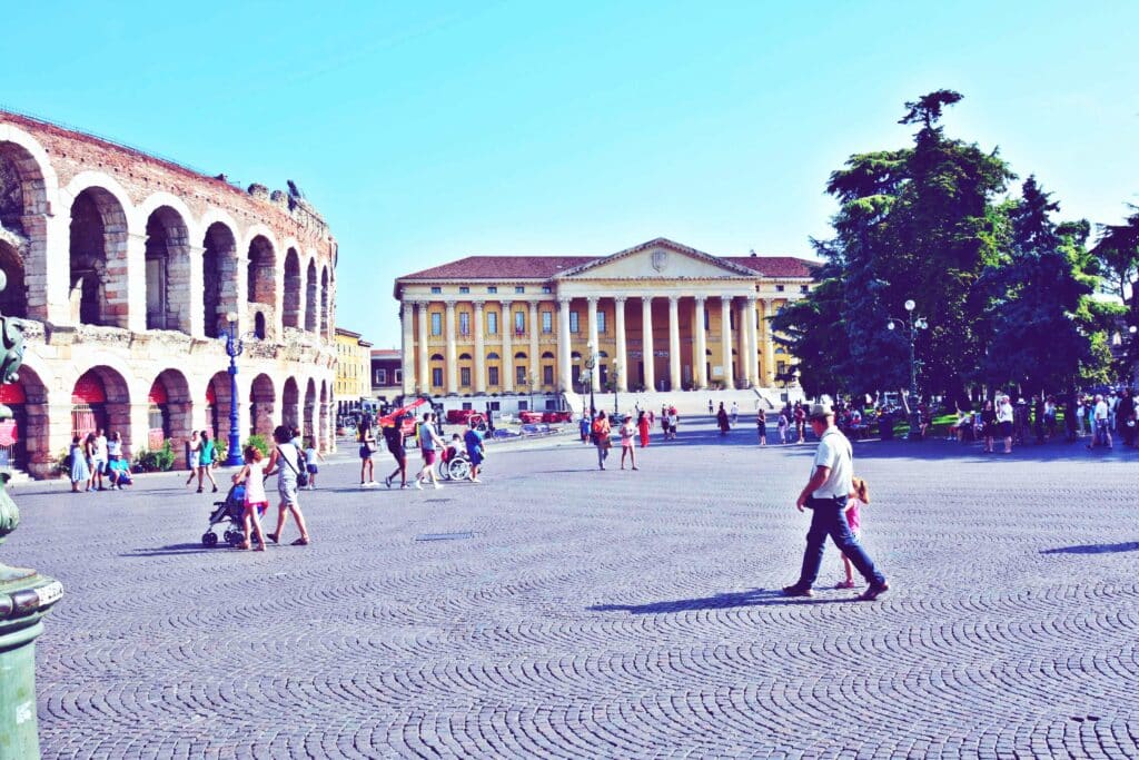 Verona Trip: Mit 5 Wegen die ganze Stadt entdecken 4 verona 171
