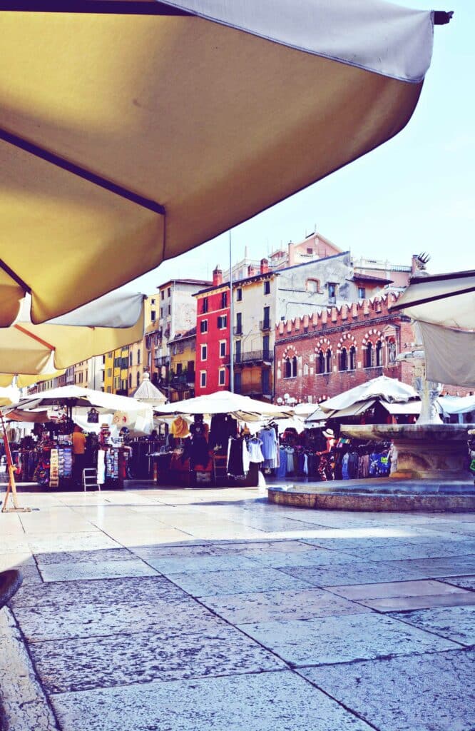 Verona Trip: Mit 5 Wegen die ganze Stadt entdecken 15 verona 191