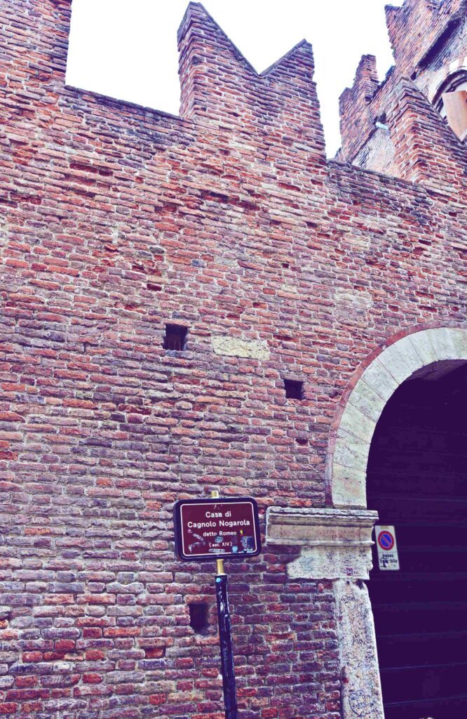 Verona Trip: Mit 5 Wegen die ganze Stadt entdecken 11 verona 241