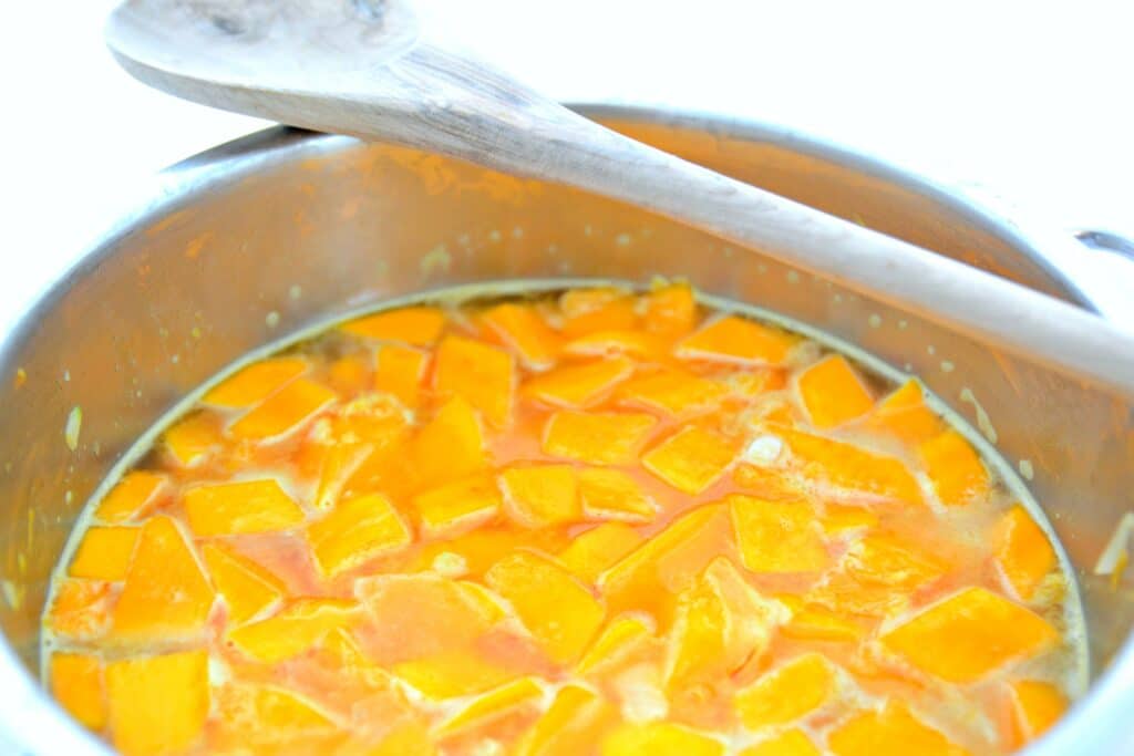 Einfache Kürbissuppe für einen genussvollen Herbst 4 kuerbissuppe 31
