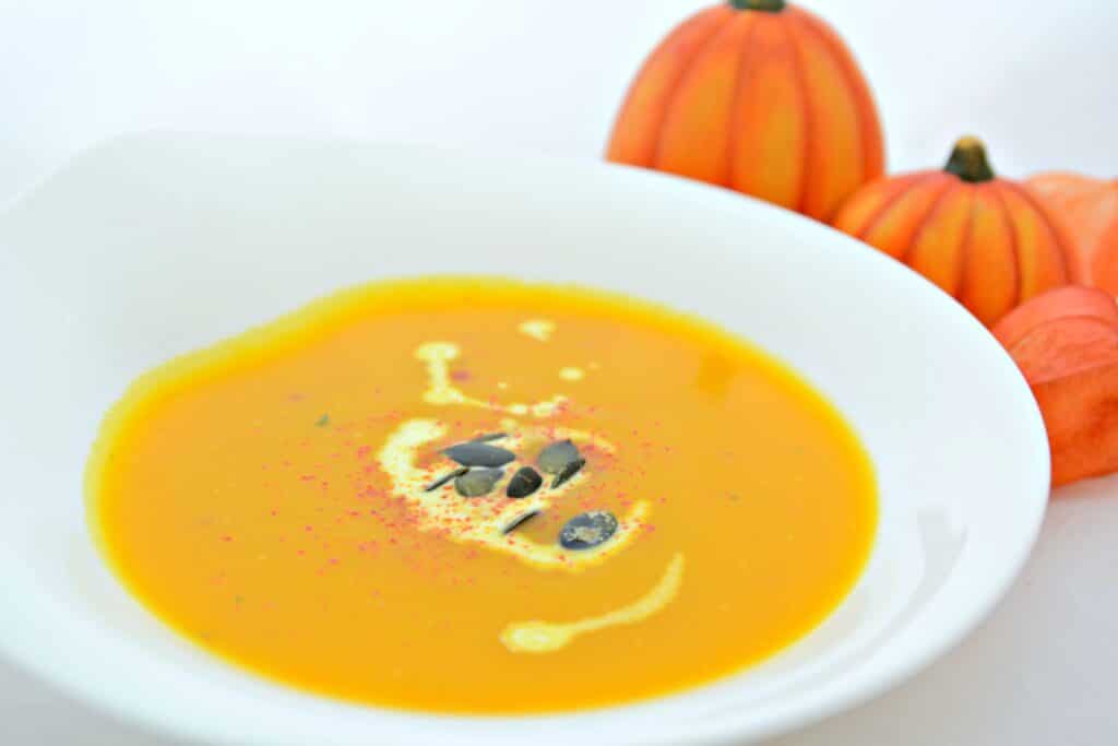 Einfache Kürbissuppe für einen genussvollen Herbst 5 kuerbissuppe 41