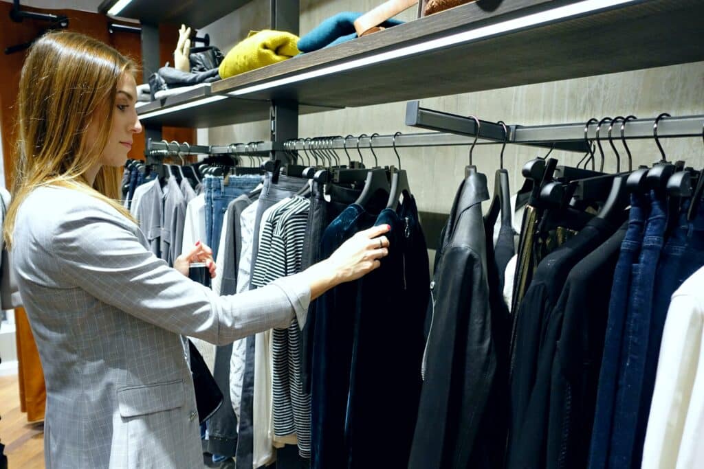 1 Jahr Liebeskind Heilbronn: Jetzt auch Fashion & Schuhe im Store! 9 l party 111