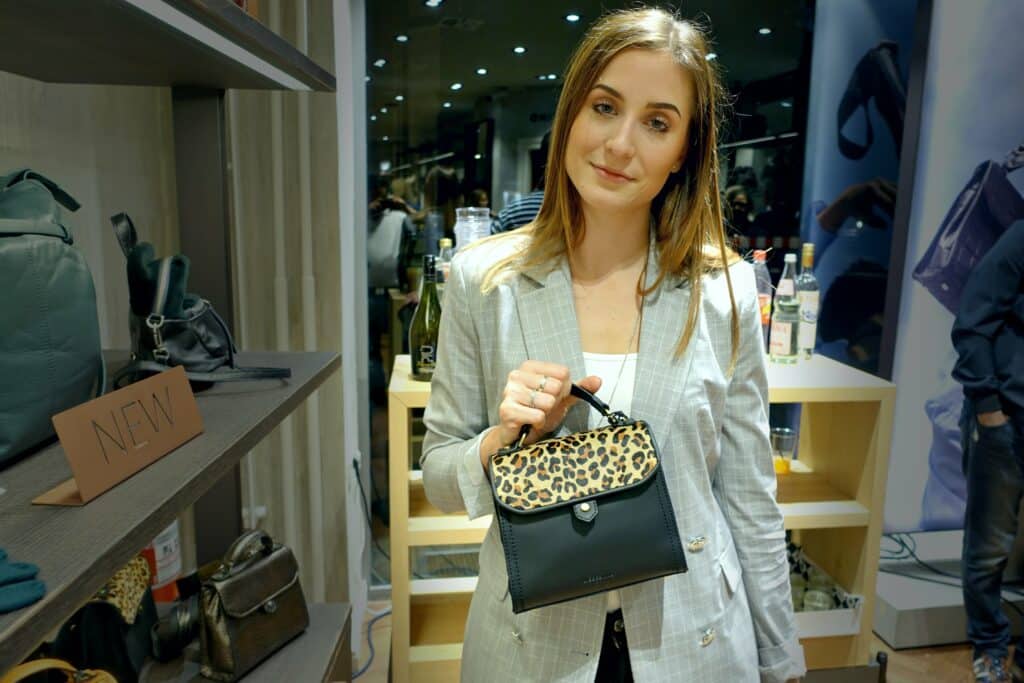 1 Jahr Liebeskind Heilbronn: Jetzt auch Fashion & Schuhe im Store! 8 l party 271